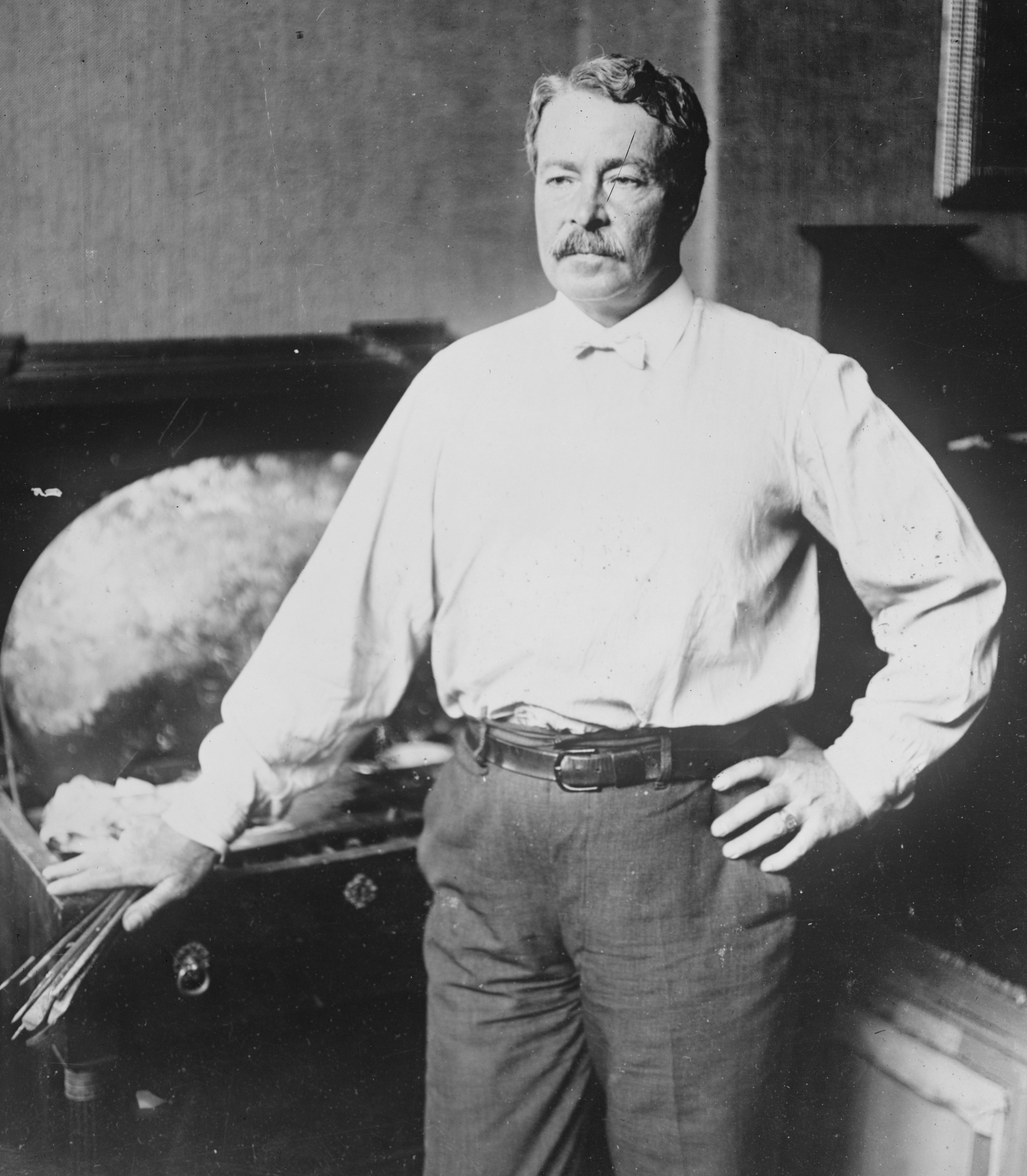 CHILDE HASSAM