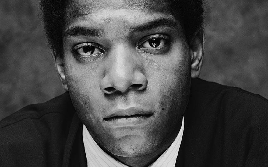 Jean-Michel Basquiat