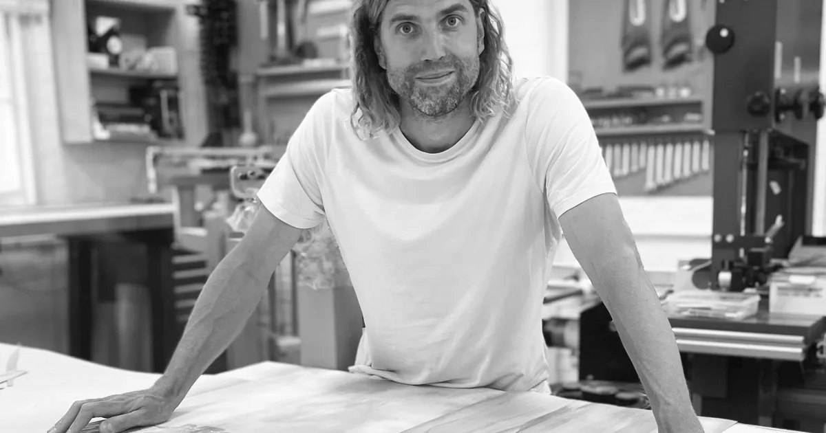 Ian Milnes