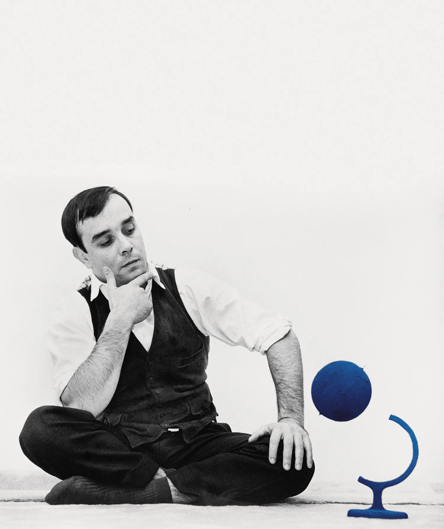 Yves Klein