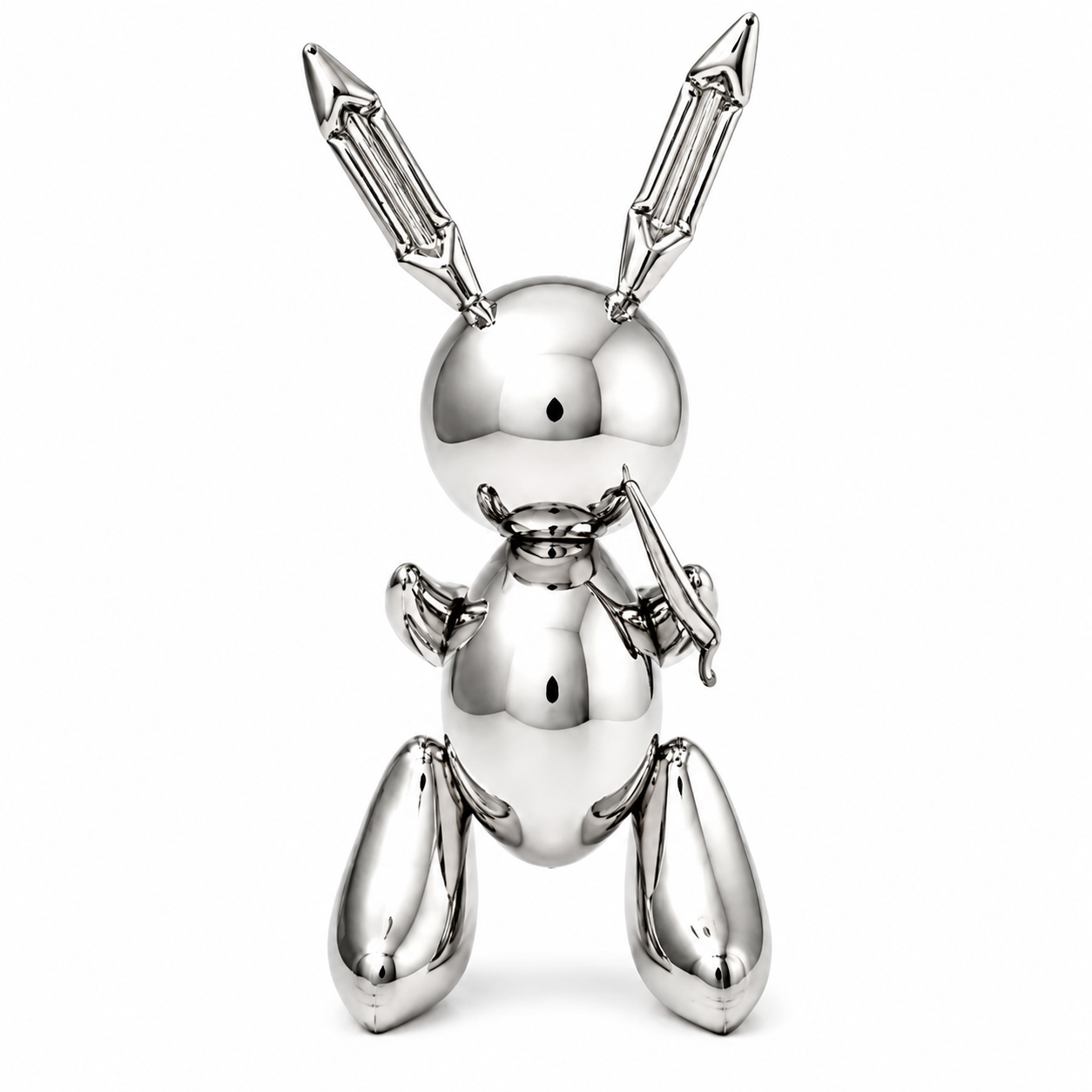 Çağdaş Sanatlar Akımlar: Jeff Koons