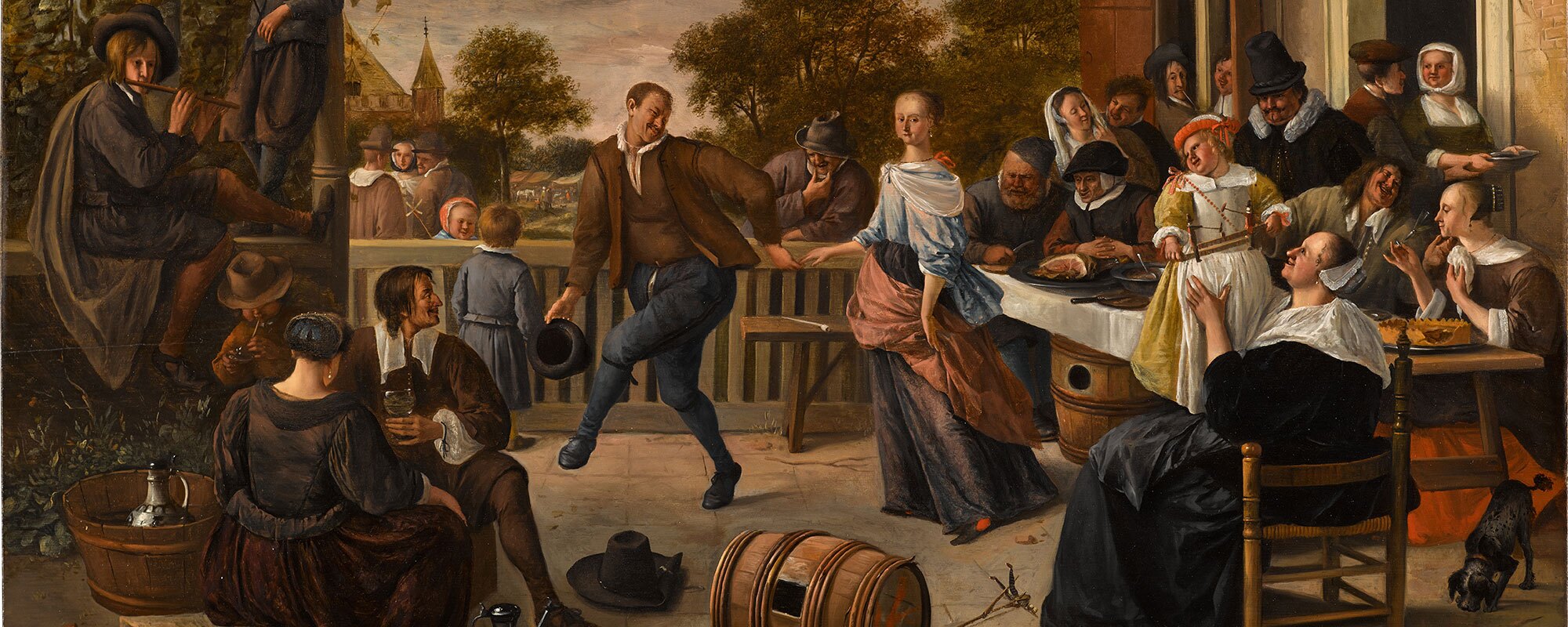 Old Masters