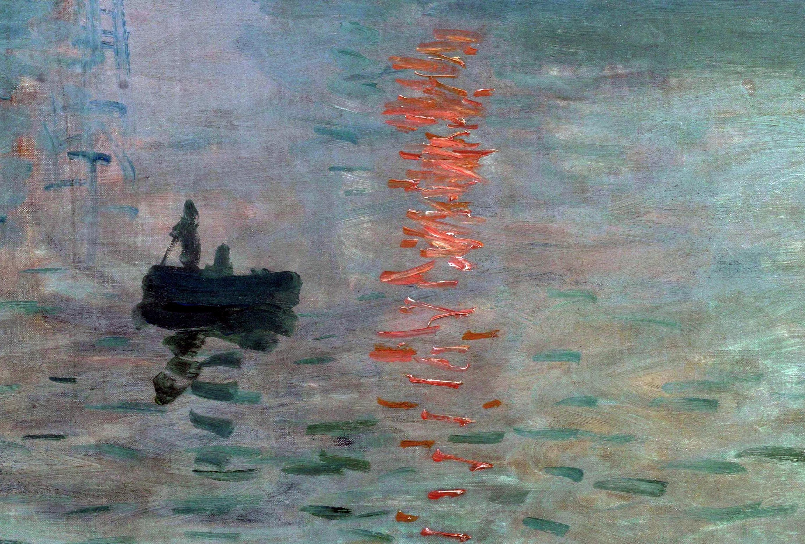 Impressionist and Modern Art
