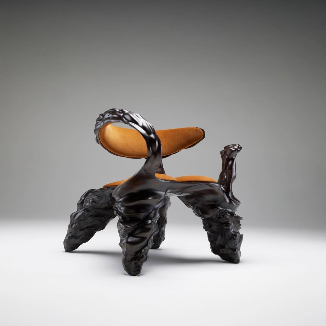 Drift Chair