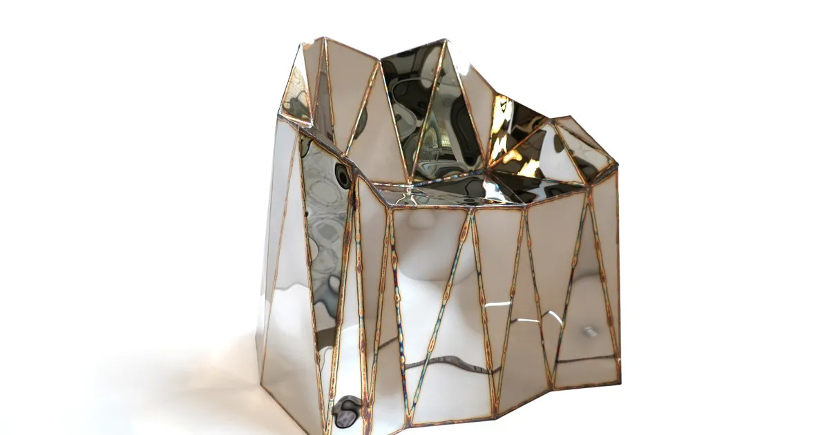 Prism Seat