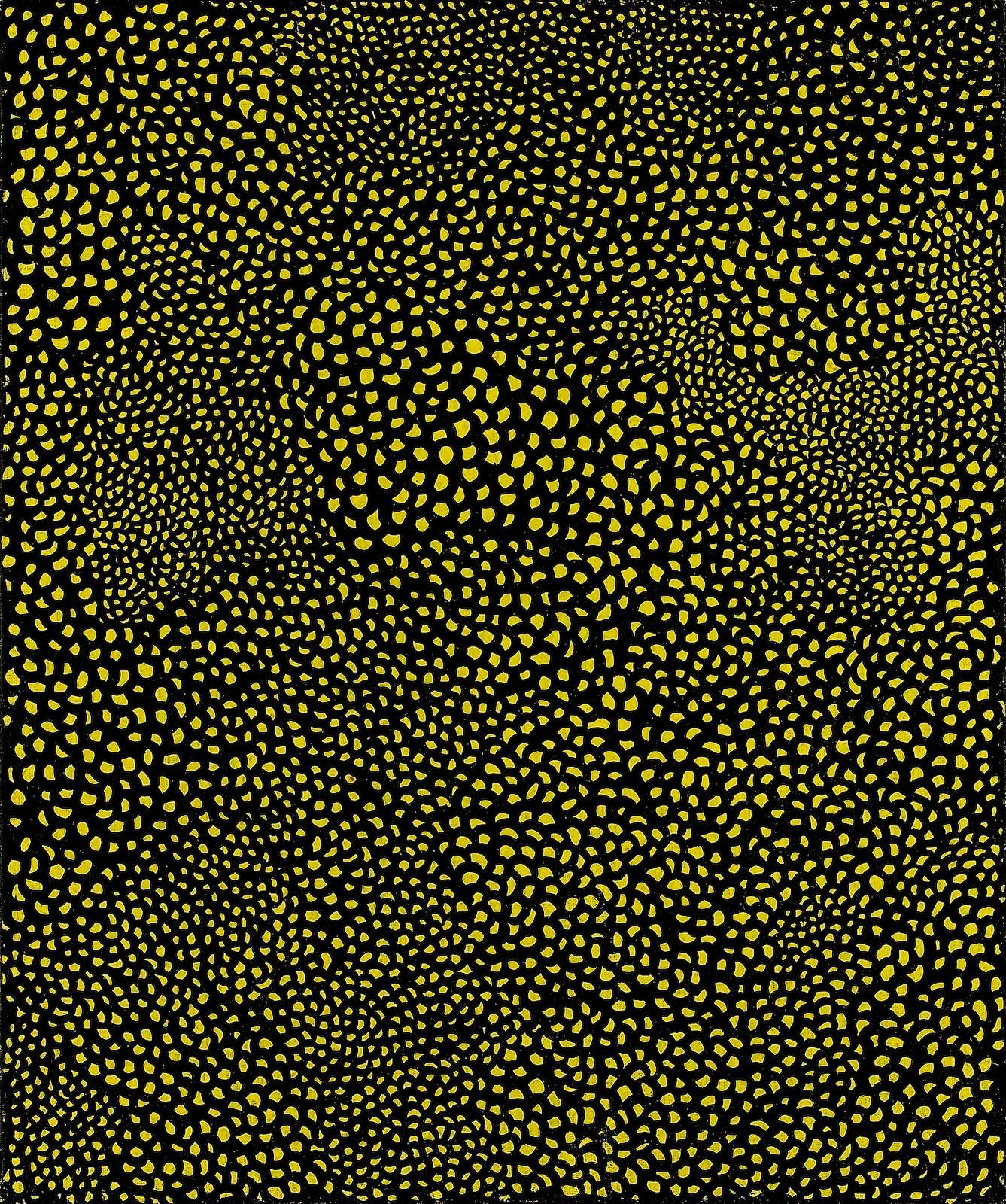 Infinity Net Composition