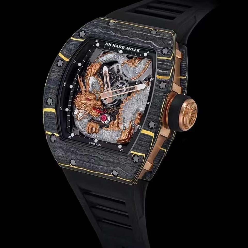 Richard Mille 57-03