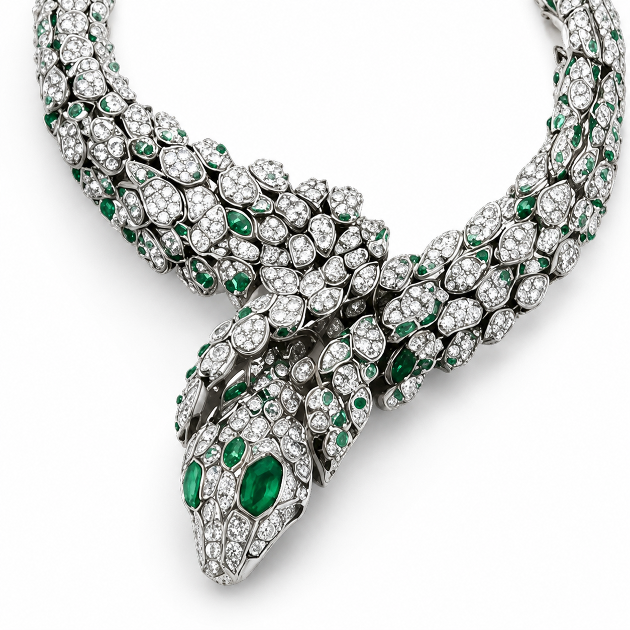 Bulgari: İtalyan Mücevher Sanatının İkonları