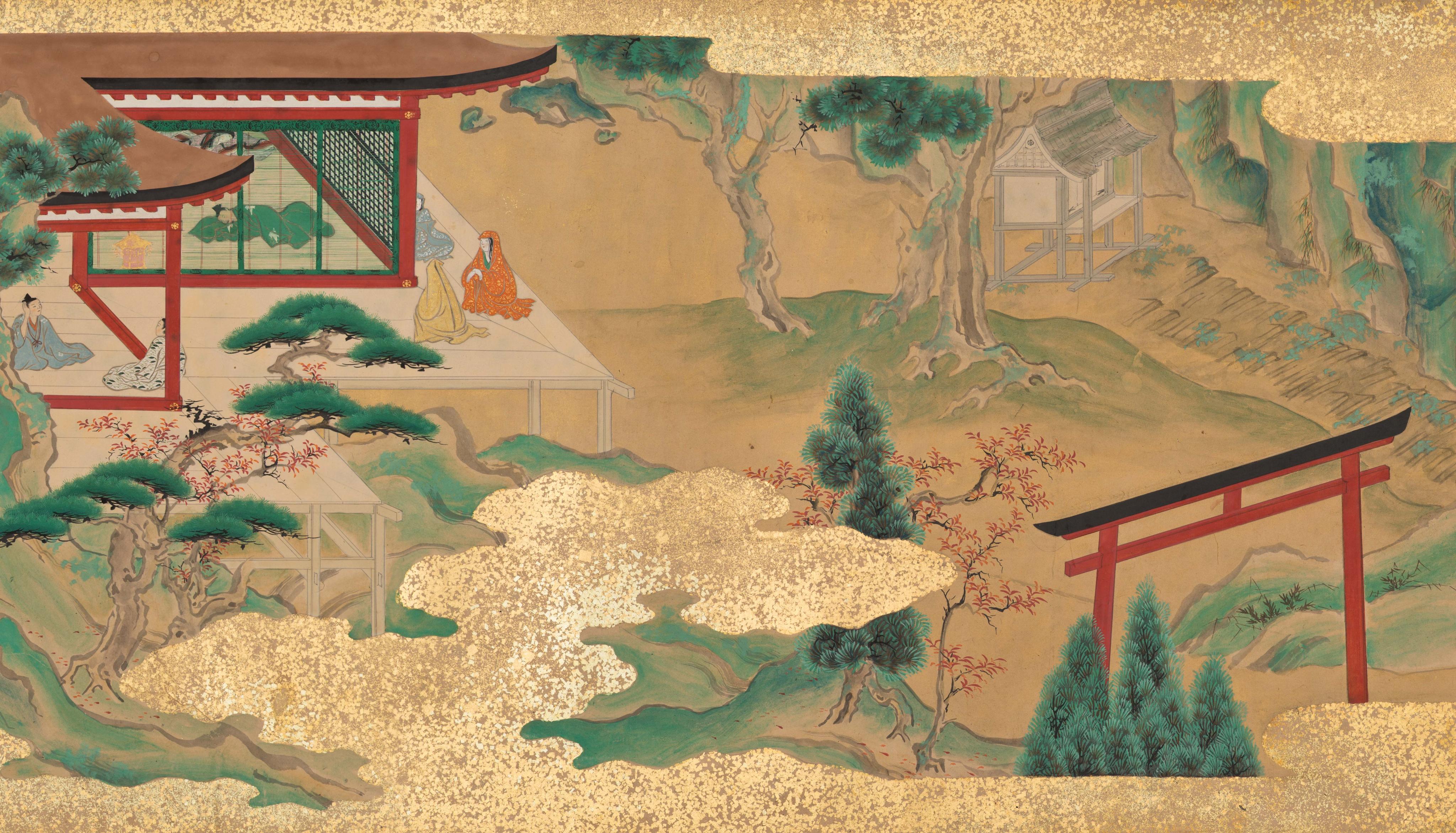 Asian Art