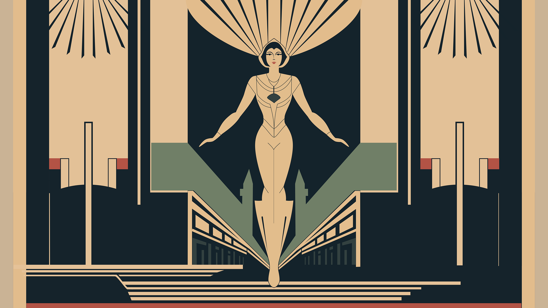 Art Deco